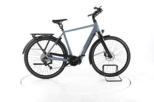 Gazelle chamonix t10 hms vélo - t10,