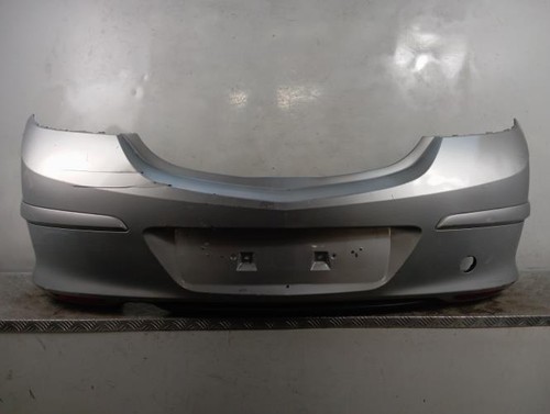 Pare choc arriere opel - pare,