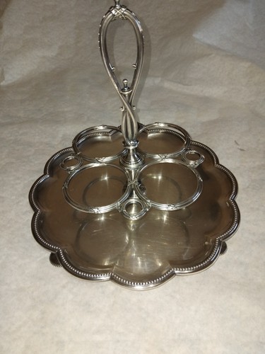 Service liqueur christofle - à,