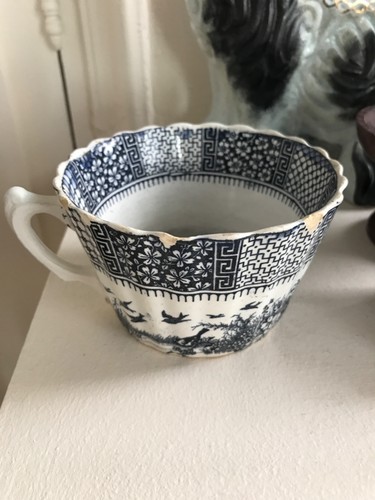 Grande tasse keller guerin - keller, et