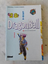 MANGA * DRAGON BALL  28 EO *
