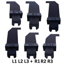 Kit Supports Renforcés pour