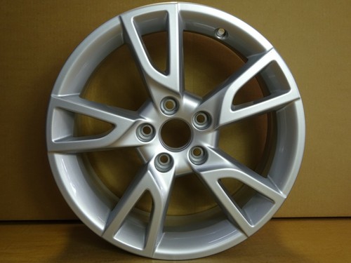 Audi alliage 5 x 17 - 1x,
