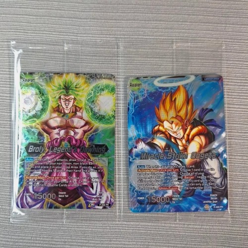 Dragon ball super - super, promo