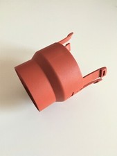Plastic Adapter Piece, Sleeve