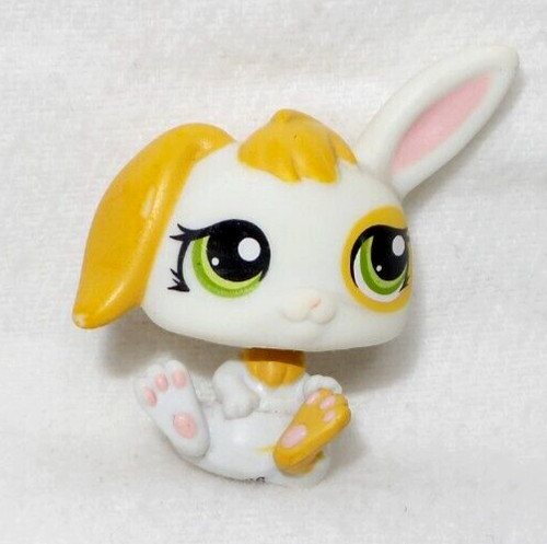 Littlest pet shop - pet, lps