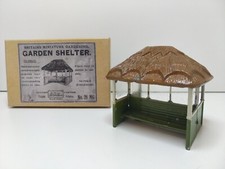 Britains - Abri de jardin / Garden Shelter - Élément pour diorama