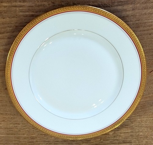 Assiettes table ch - 10, de