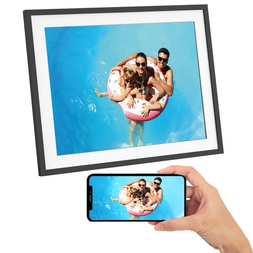 Agfaphoto cadre photo - agfaphoto,