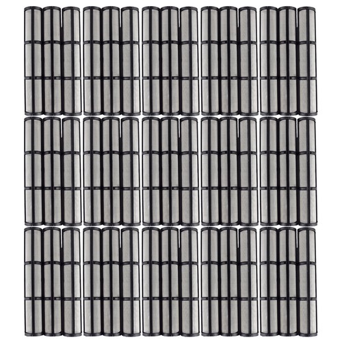 100pcs filtres collecteur - filtres,