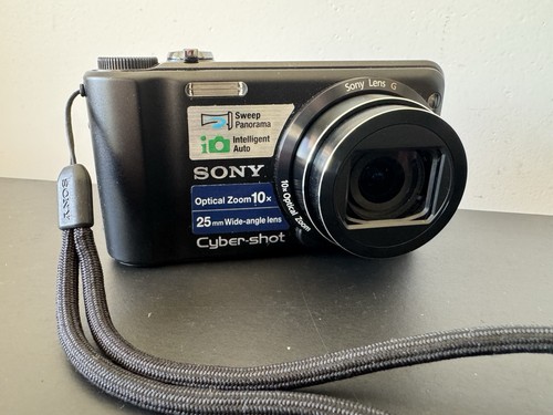 Sony dsc h55 - dsc‑h55, –