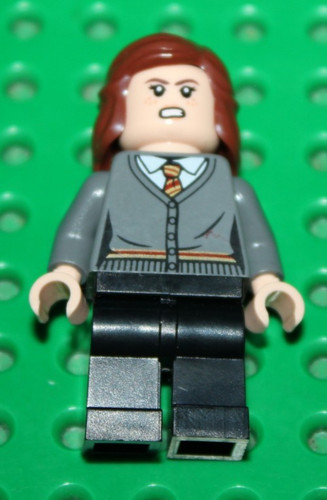 Lego harry potter minifig - harry,