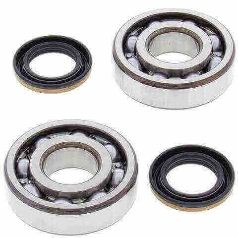 Kawasaki kdx 200 220 kit - 200-220,