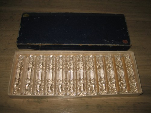 Anciens portes couteaux en - anciens,
