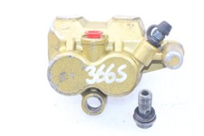 REAR BRAKE CALIPER - CRZ DIRTBIKE 140 ()