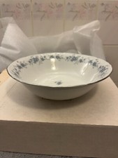 Winterling Renaissance II Bavaria 8 1/2" Round Serving Bowl Boxed
