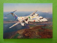 SABENA    AVRO  RJ 100      /