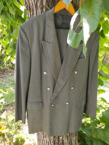 Costume homme habillé - costume,