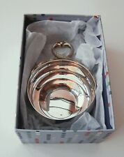 1973 STERLING SILVER SERPENTS SNAKE HANDLE TASTE VIN 130g RICHARD COMYNS LONDON