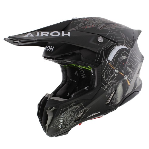 Casque airoh twist - 3.0, mx
