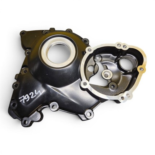 Carter moteur droit - carter, triumph