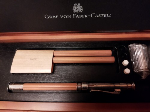 Graf von faber castell - von, perfect