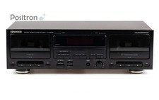 Kenwood KX-W2050 Lecteur De