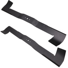 Jeu de couteaux 2 x 71 cm pour