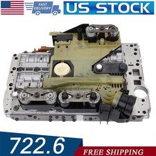 722.6 Automatic Transmission Valve Body For Mercedes-benz Jeep Chrysler Maybach