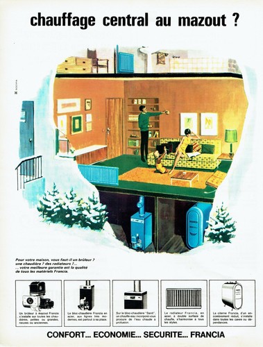 Publicité advertising 320 - advertising,