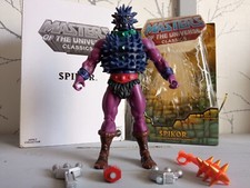 Spikor motu classic motuc