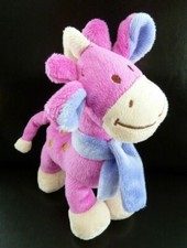K4. DOUDOU PELUCHE