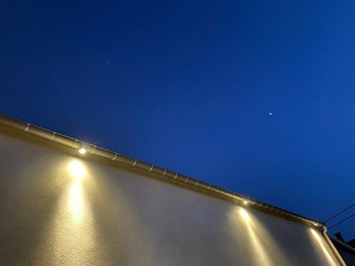 Rajjerbox luminaire zinc inox - rajjerbox,, zinc/inox
