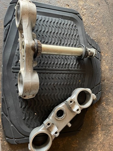 Fourche kawasaki 125 - 125,