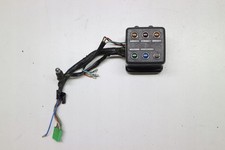 HONDA CMX 450 REBEL Cockpit 1