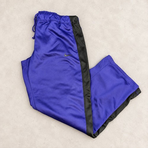 Jogging nike therma fit violet - jogging,
