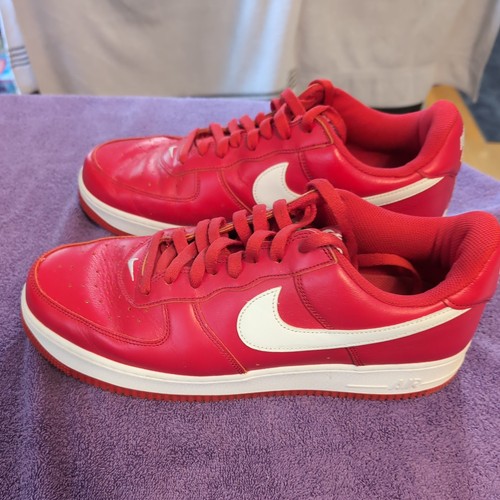 Nike af1 airforce one low - nike,
