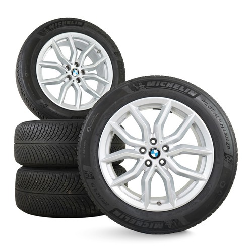 Bmw g05 g06 roues - bmw, x5