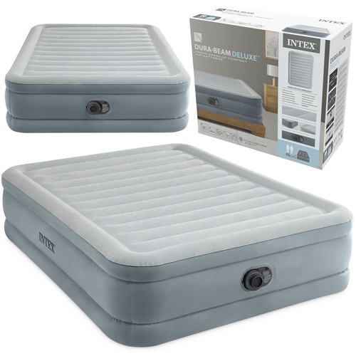 Matelas gonflable 203 152 - 203, x
