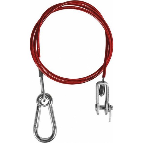 Cable securite pour - securite,