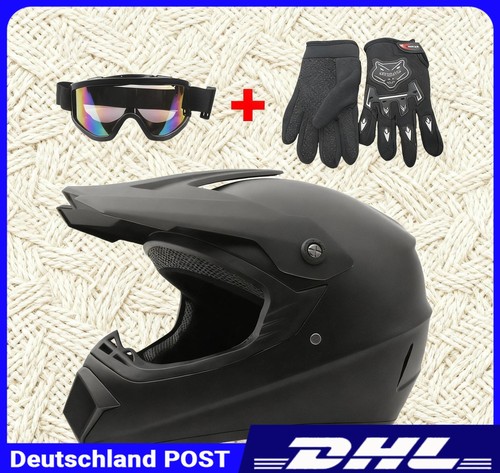Casque jet - jet,, cross