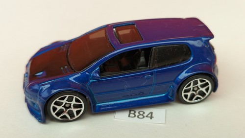 Voiture b84 hot wheels - voiture,