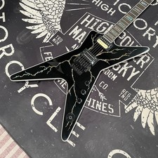 Factory Custom Black Electric