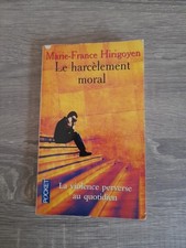LIVRE POCKET LE HARCELEMENT