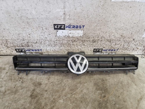 Calandre golf vii au - vw,