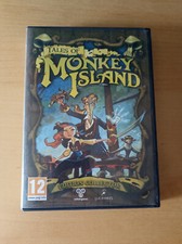 Tales of Monkey Island Edition