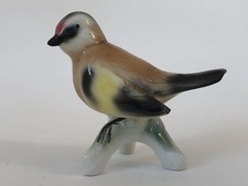 Superbe FIGURINE OISEAU