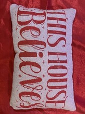 Looks like Hand Embroidered