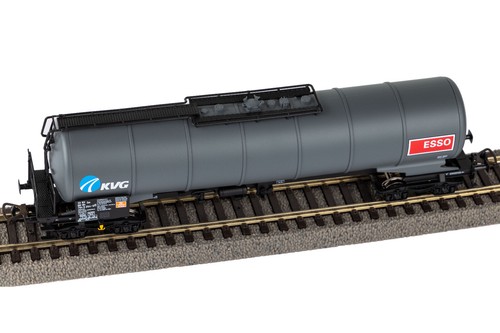 Piko 24603 wagon citernes - wagon-citernes, sncb