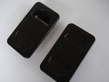 2 passe cable passe fil PVC